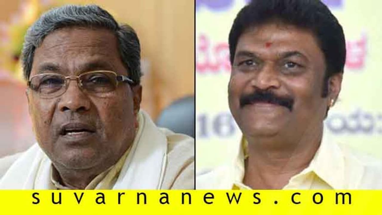 ‘ಸಚಿವ ಸ್ಥಾನಕ್ಕೆ ಆನಂದ ಸಿಂಗ್‌ ಈ ಕೂಡಲೇ ರಾಜೀನಾಮೆ ನೀಡಬೇಕು’