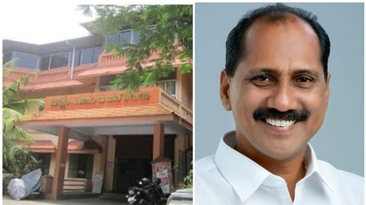 കോട്ടയം ജില്ലാ പഞ്ചായത്ത്; തര്ക്കങ്ങള് അവസാനിച്ചു, പ്രസിഡന്റ് സ്ഥാനം കേരള കോണ്ഗ്രസിന് തന്നെ കോട്ടയം ജില്ലാ പഞ്ചായത്ത്; തര്ക്കങ്ങള് അവസാനിച്ചു, പ്രസിഡന്റ് സ്ഥാനം കേരള കോണ്ഗ്രസിന് തന്നെ