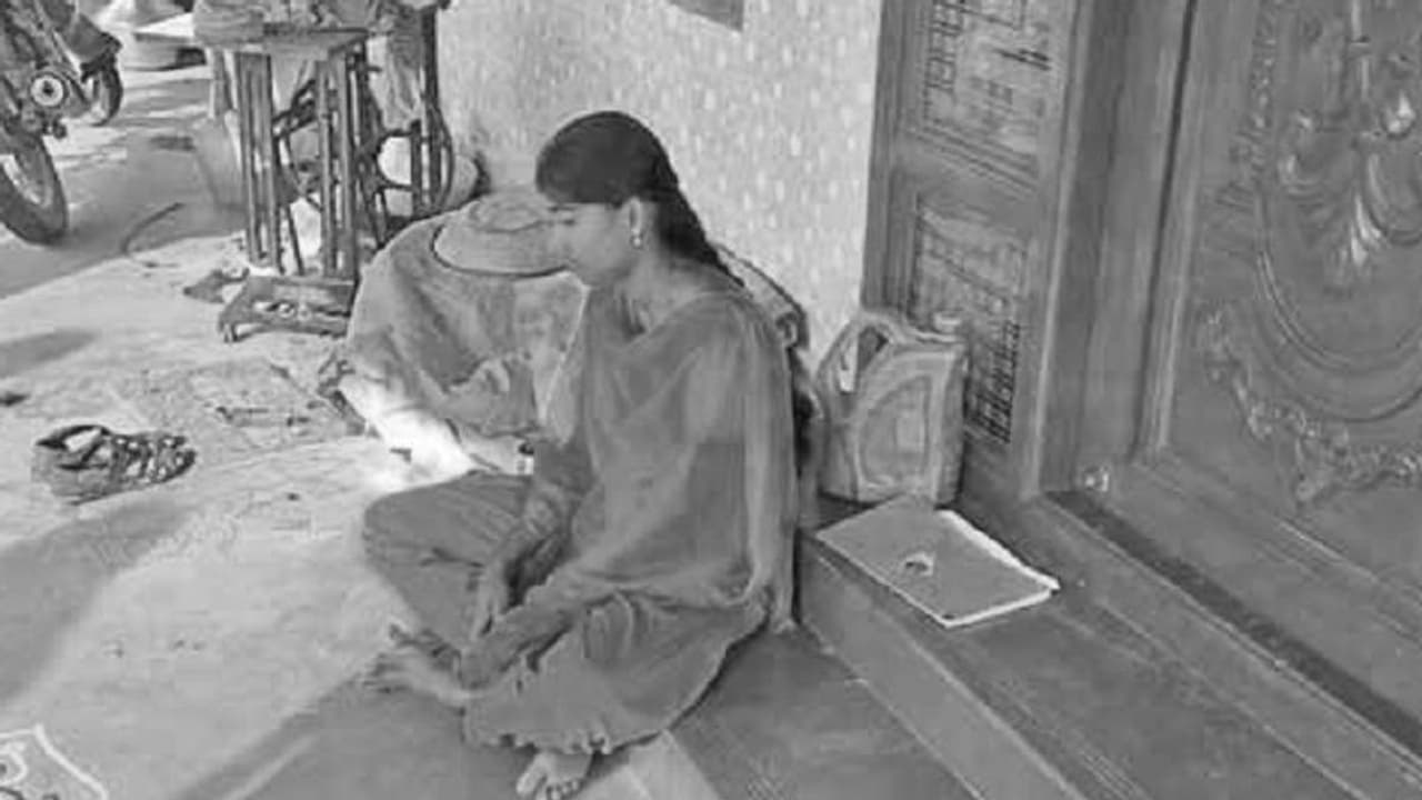 கல்யாண ஆசை காட்டி இளம்பெண்ணை உல்லாசம் அனுபவித்த காதலன்... கல்யாண ஆசை காட்டி இளம்பெண்ணை உல்லாசம் அனுபவித்த காதலன்...