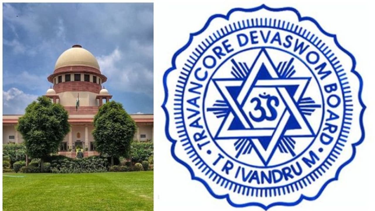 Sabarimala verdict: Temple gears up for peaceful pilgrimage season Sabarimala verdict: Temple gears up for peaceful pilgrimage season