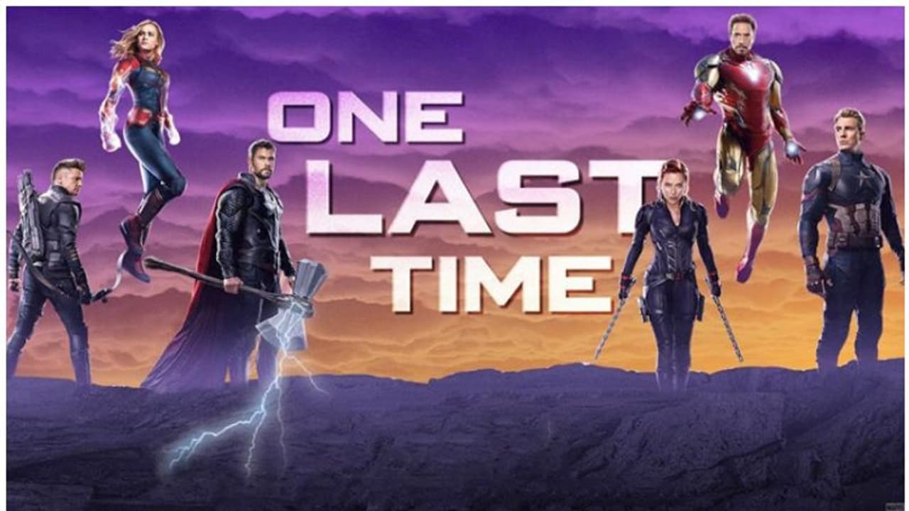 പുതിയ രംഗങ്ങളുമായി അവഞ്ചേഴ്‍സ്: എൻഡ്‍ഗെയിം വീണ്ടും ഇന്ത്യയില്‍ റിലീസ് ചെയ്യുന്നു