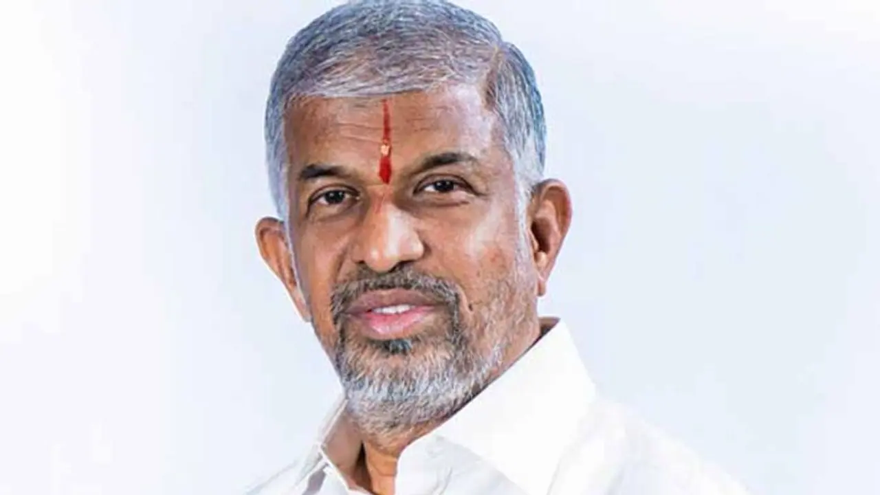 హైదరాబాద్ వరదలు: కదిలిన కార్పోరేట్లు.. మై హోమ్ 5 కోట్లు, మేఘా 10 కోట్ల విరాళం