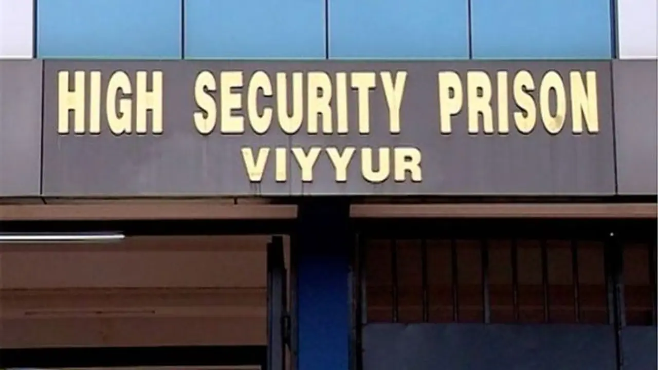Kerala’s first high security prison inaugurated in Thrissur