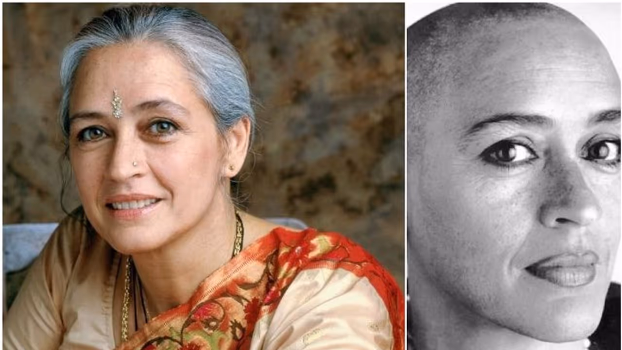 'നിങ്ങളുടെ തൊഴില് നിങ്ങളുടെ തീരുമാനമാണ്'; അഭിനയം ഉപേക്ഷിച്ച സൈറയെ പിന്തുണച്ച് നഫീസ അലി 'നിങ്ങളുടെ തൊഴില് നിങ്ങളുടെ തീരുമാനമാണ്'; അഭിനയം ഉപേക്ഷിച്ച സൈറയെ പിന്തുണച്ച് നഫീസ അലി