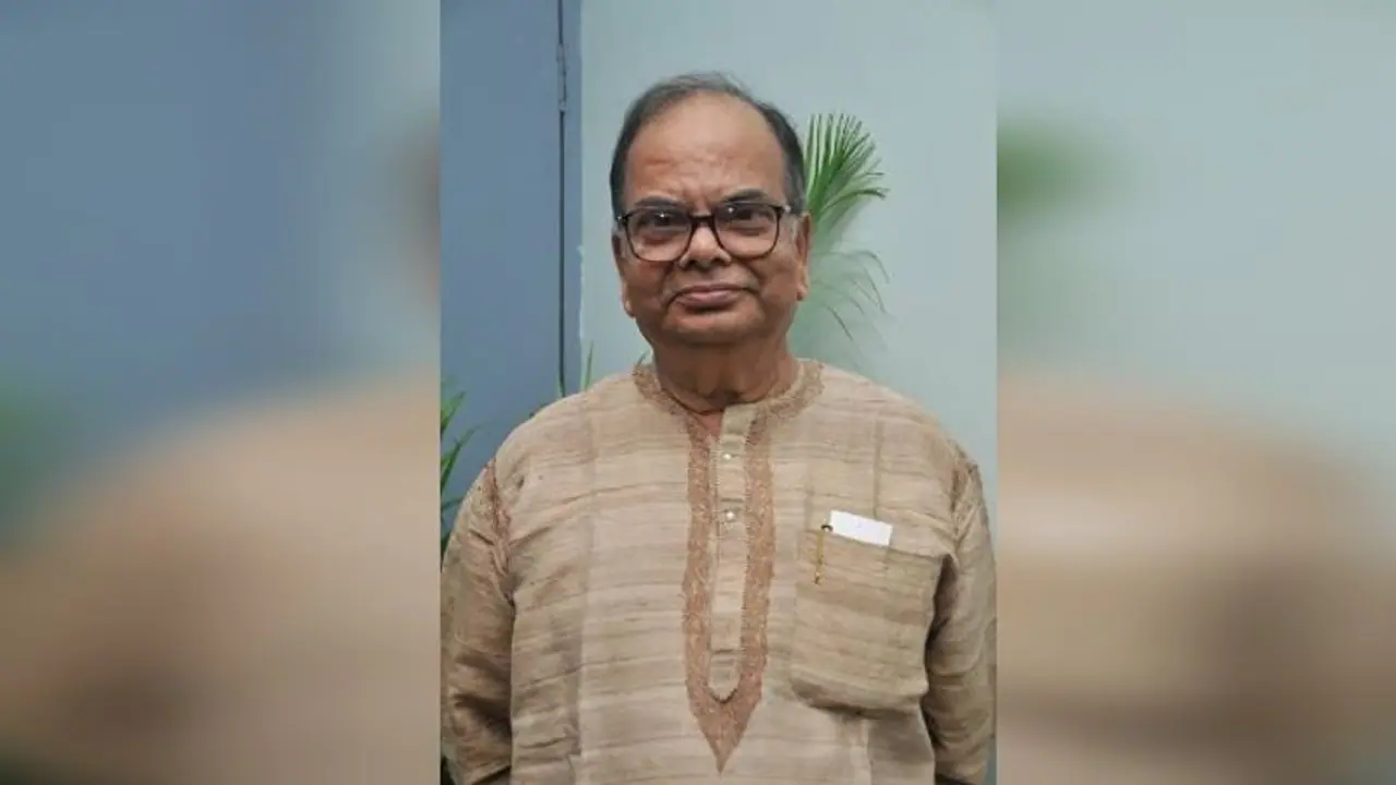 কলকাতা পাচ্ছে নতুন শেরিফ, দায়িত্ব নিচ্ছেন প্রখ্যাত লেখক শংকর কলকাতা পাচ্ছে নতুন শেরিফ, দায়িত্ব নিচ্ছেন প্রখ্যাত লেখক শংকর