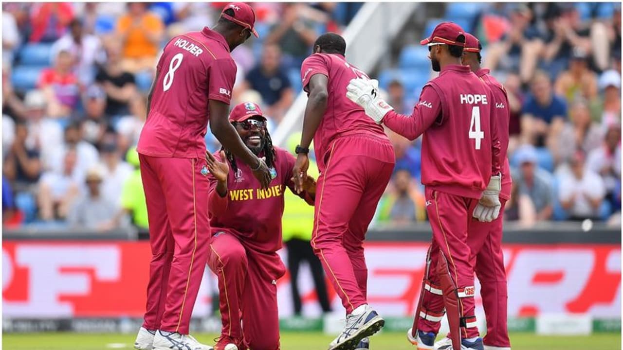 ವಿಶ್ವಕಪ್ 2019 ಒಂದೂ ಜಯ ಕಾಣದೆ ಆಫ್ಘನ್ ಗುಡ್ ಬೈ..! ವಿಶ್ವಕಪ್ 2019 ಒಂದೂ ಜಯ ಕಾಣದೆ ಆಫ್ಘನ್ ಗುಡ್ ಬೈ..!