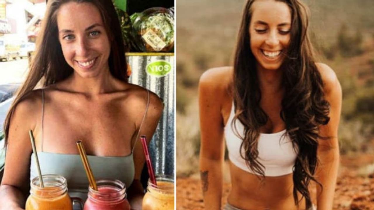 ശരീരം ഭംഗിയാകാന് 'വായു' ഡയറ്റ്; അവിശ്വസനീയ കഥയുമായി ഒരു പെണ്കുട്ടി... ശരീരം ഭംഗിയാകാന് 'വായു' ഡയറ്റ്; അവിശ്വസനീയ കഥയുമായി ഒരു പെണ്കുട്ടി...