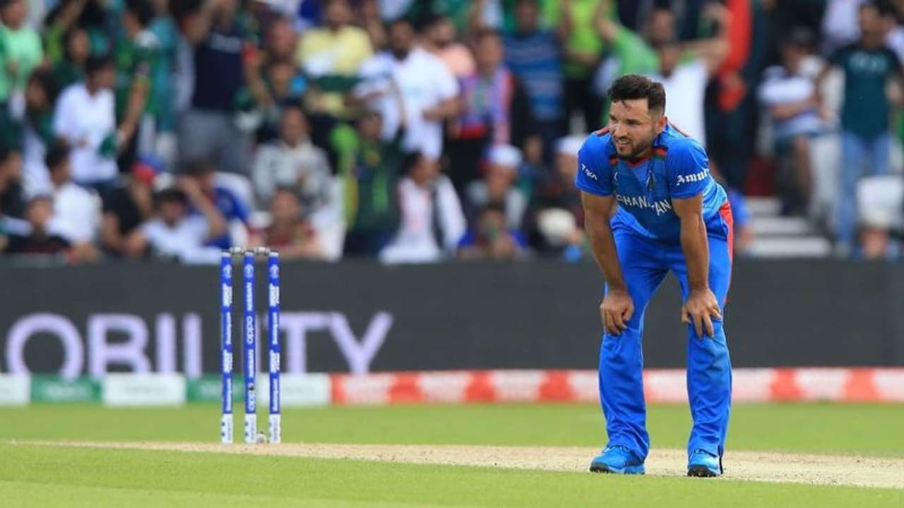 'ക്യാച്ച് എടുക്കാന് സൂര്യനെ മാറ്റി നിര്ത്തണോ..'; അഫ്ഗാന് നായകന് ട്രോളോടെ ട്രോള് 'ക്യാച്ച് എടുക്കാന് സൂര്യനെ മാറ്റി നിര്ത്തണോ..'; അഫ്ഗാന് നായകന് ട്രോളോടെ ട്രോള്