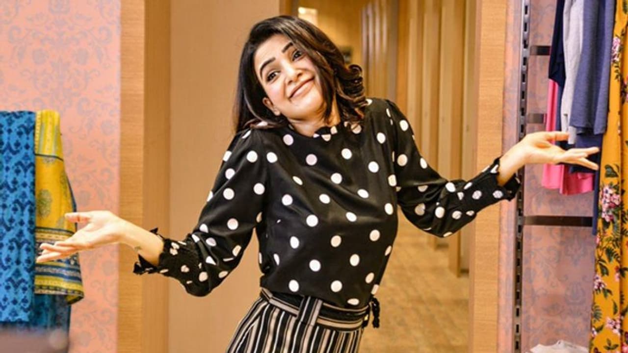 'ఓ బేబీ' తొలి వారం వసూళ్లు.. లాభాల పంటేగా! 'ఓ బేబీ' తొలి వారం వసూళ్లు.. లాభాల పంటేగా!