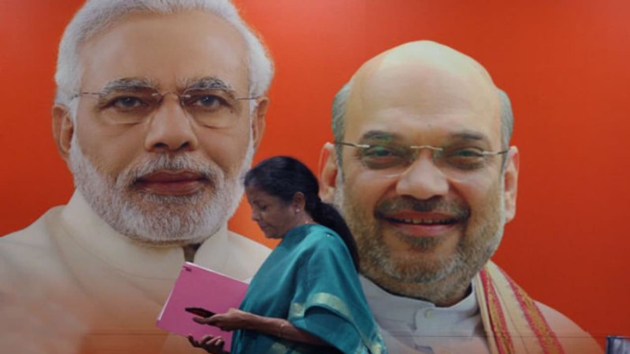 ಏಪ್ರಿಲ್‌ ಬಳಿಕ ಆರ್ಥಿಕತೆ ಚೇತರಿಕೆ, ಜಿಡಿಪಿ ಶೇ.6.5ಕ್ಕೆ: ಆರ್ಥಿಕ ಸಮೀಕ್ಷಾ ವರದಿ ಭವಿಷ್ಯ