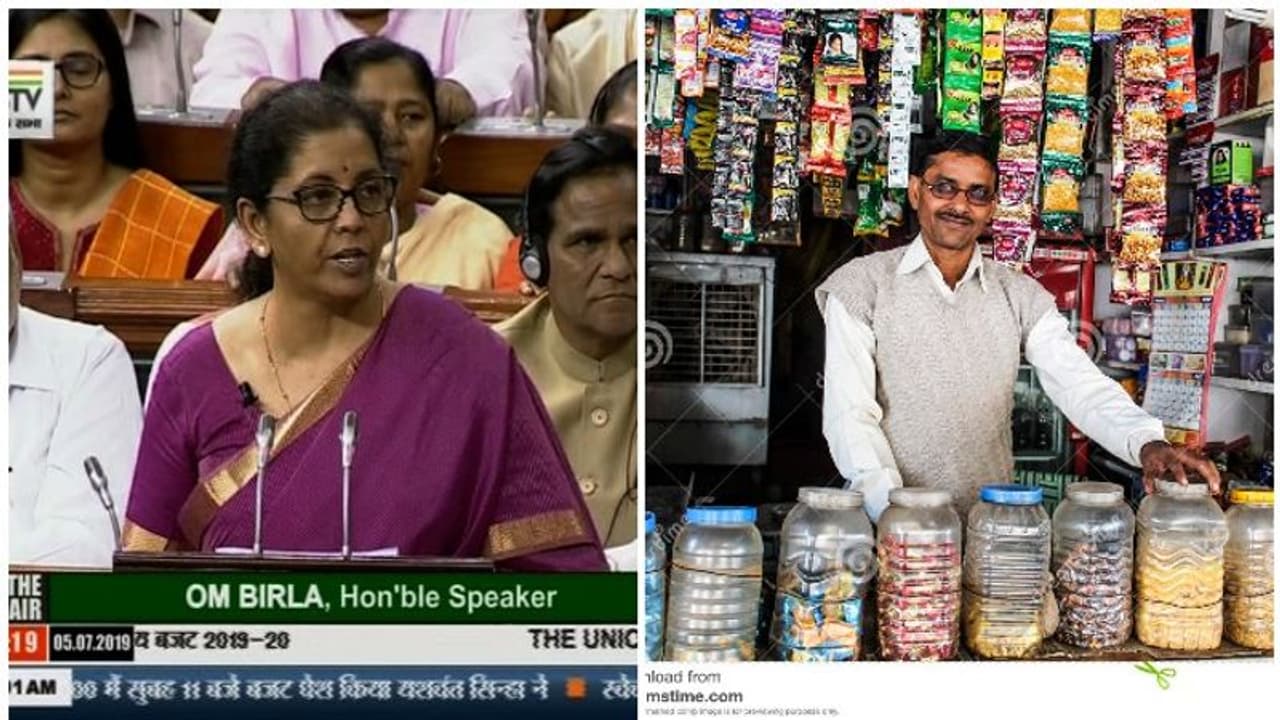 'പ്രധാനമന്ത്രി കർമയോഗി മാൻധൻ സ്കീം' വരുന്നു: 3 കോടി വ്യാപാരികൾക്ക് പെൻഷൻ 'പ്രധാനമന്ത്രി കർമയോഗി മാൻധൻ സ്കീം' വരുന്നു: 3 കോടി വ്യാപാരികൾക്ക് പെൻഷൻ