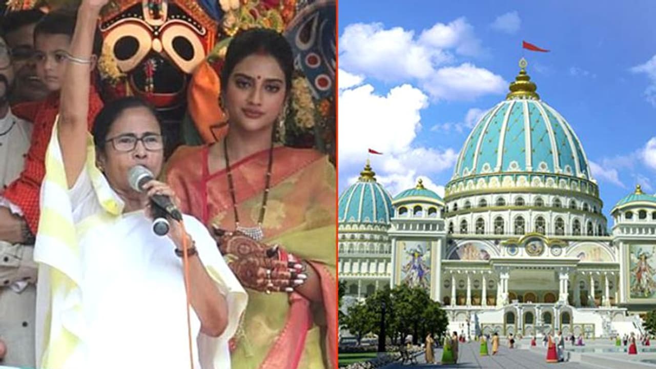 Bengal CM Mamata reaches out to Hindus after Lok Sabha poll debacle, but will it pay any dividends?