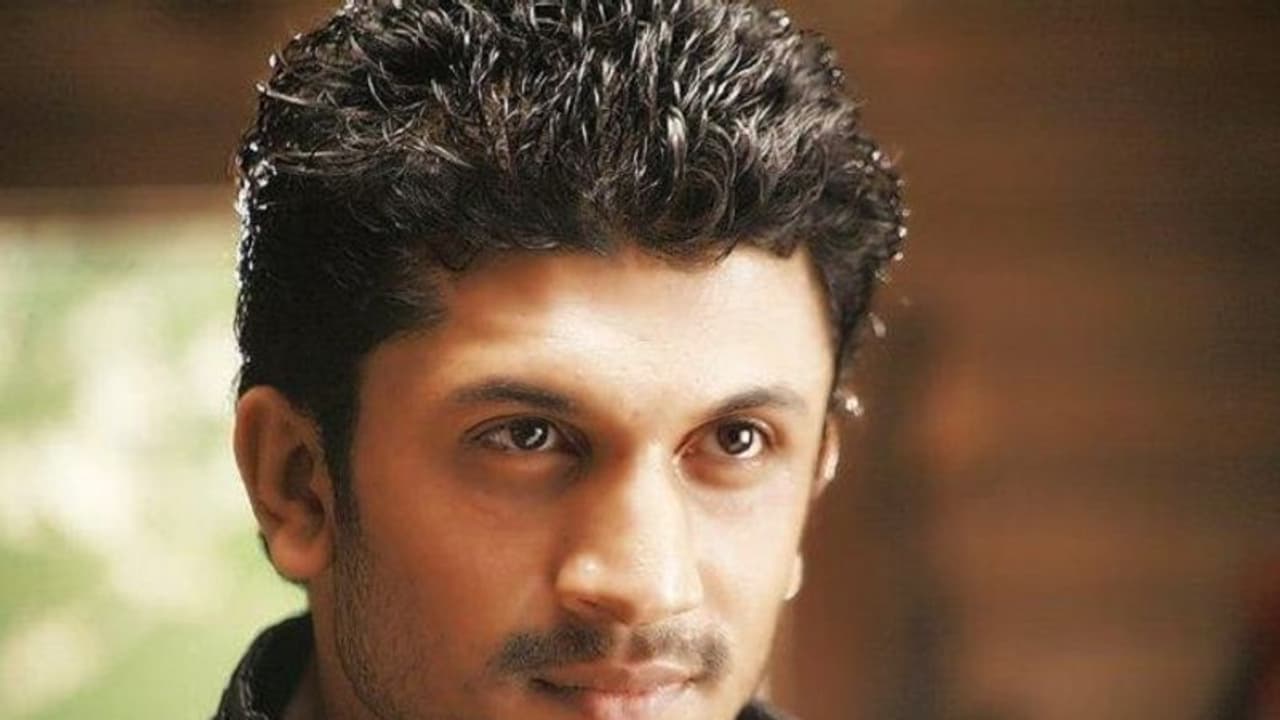 ರಾಂಧವ ಚಿತ್ರಕ್ಕಾಗಿ 3 ತಿಂಗಳು ಏಕಾಂತದಲ್ಲಿದ್ರು ಭುವನ್! ರಾಂಧವ ಚಿತ್ರಕ್ಕಾಗಿ 3 ತಿಂಗಳು ಏಕಾಂತದಲ್ಲಿದ್ರು ಭುವನ್!