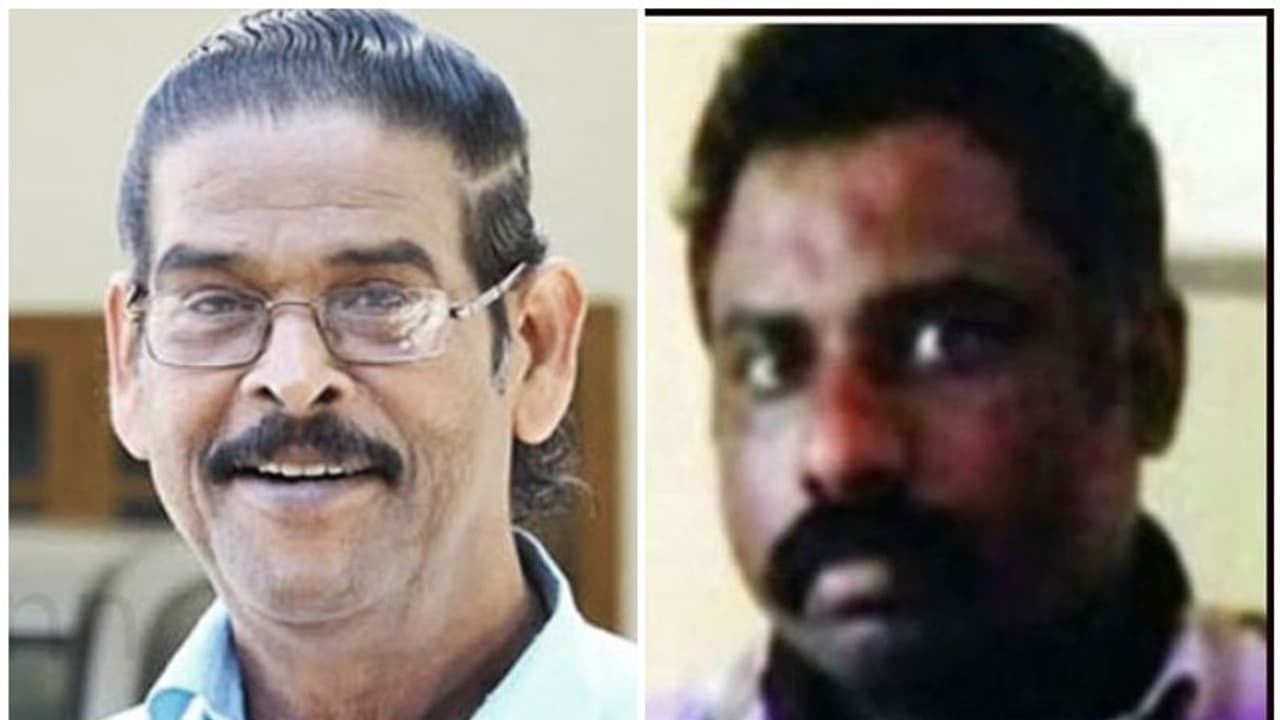 കസ്റ്റഡിമരണം; എസ്പിയെ തല്സ്ഥാനത്ത് നിര്ത്തിയുള്ള അന്വേഷണം അംഗീകരിക്കില്ലെന്ന് സിപിഐ ജില്ലാ സെക്രട്ടറി കസ്റ്റഡിമരണം; എസ്പിയെ തല്സ്ഥാനത്ത് നിര്ത്തിയുള്ള അന്വേഷണം അംഗീകരിക്കില്ലെന്ന് സിപിഐ ജില്ലാ സെക്രട്ടറി