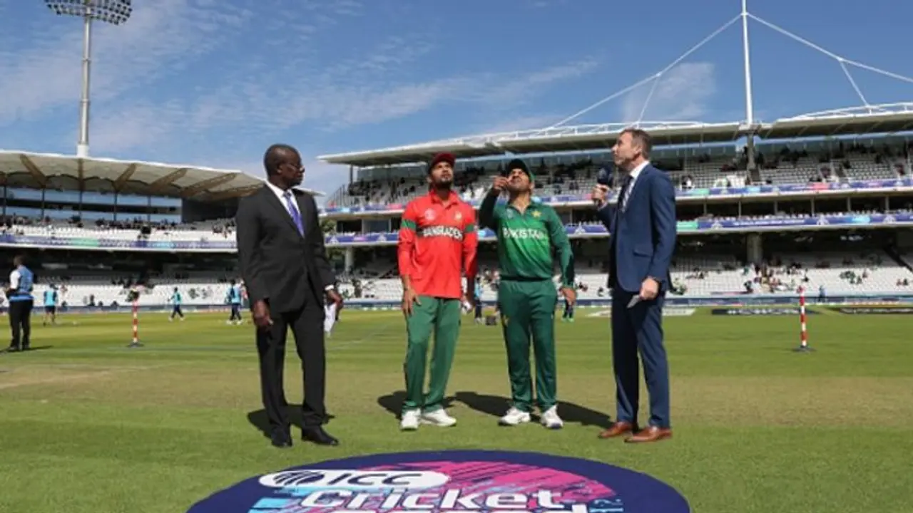 বিশ্বকাপ ২০১৯ এর সবচেয়ে গুরুত্বপূর্ণ পাকিস্তান কি খেলার আগেই বিদায় নিল