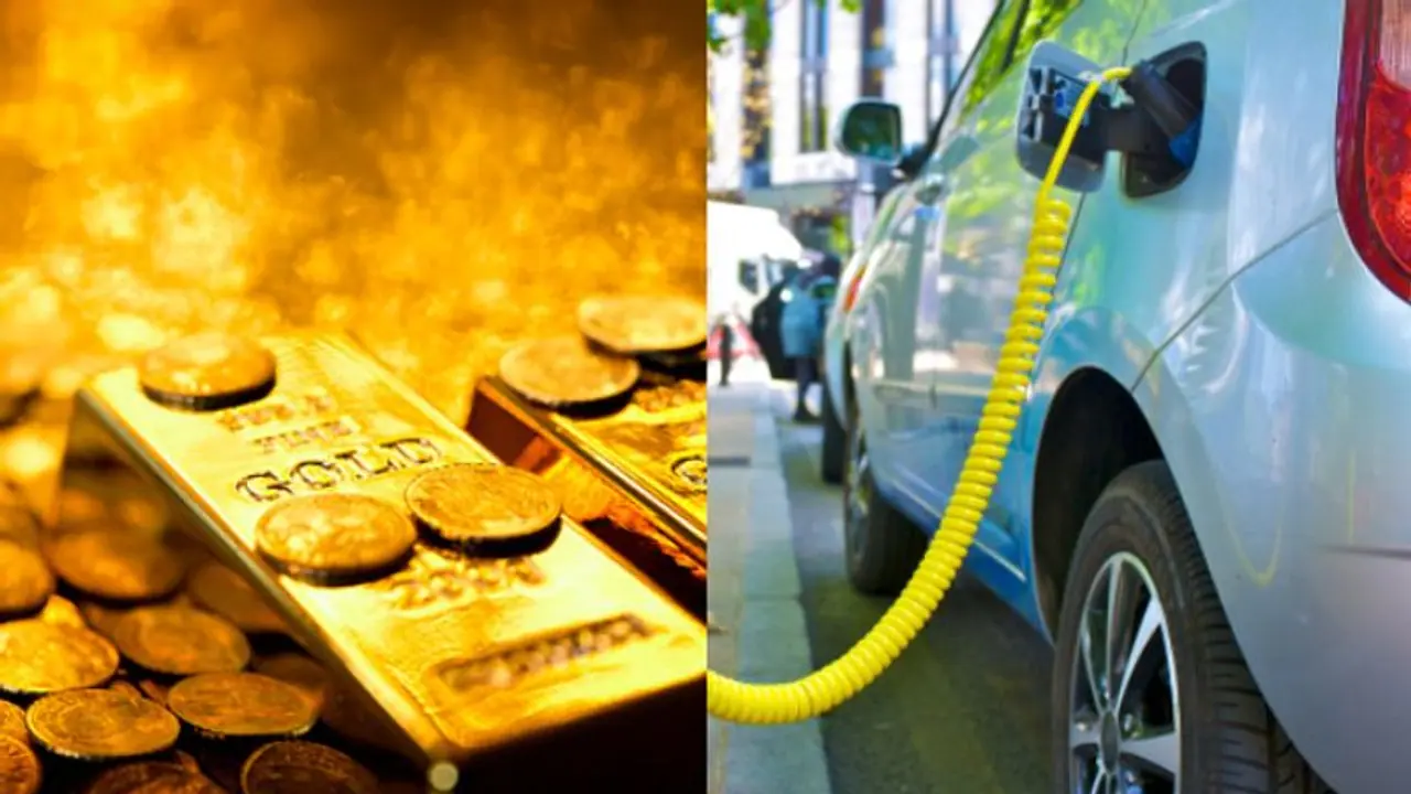 একঝলকে দেখে নিন এবারের বাজেটে কোন জিনিসের দাম কমল আর কোন জিনিস হল মহার্ঘ একঝলকে দেখে নিন এবারের বাজেটে কোন জিনিসের দাম কমল আর কোন জিনিস হল মহার্ঘ