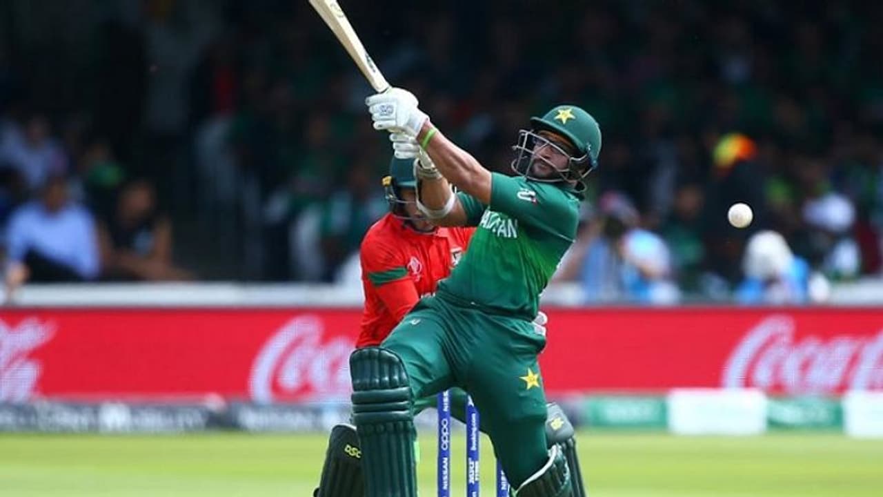 ಬಾಂಗ್ಲಾದೇಶಕ್ಕೆ 316 ರನ್ ಟಾರ್ಗೆಟ್;ಪಾಕಿಸ್ತಾನಕ್ಕಿದೆಯಾ ಸೆಮೀಸ್ ಚಾನ್ಸ್? ಬಾಂಗ್ಲಾದೇಶಕ್ಕೆ 316 ರನ್ ಟಾರ್ಗೆಟ್;ಪಾಕಿಸ್ತಾನಕ್ಕಿದೆಯಾ ಸೆಮೀಸ್ ಚಾನ್ಸ್?