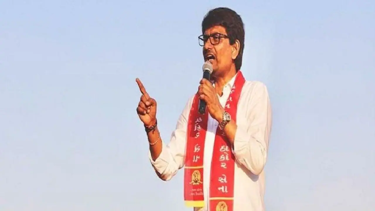राहुल गांधी के इस्तीफे के बाद गुजरात में बागी हुए कांग्रेस के विधायक, राज्यसभा चुनाव में की क्रास वोटिंग