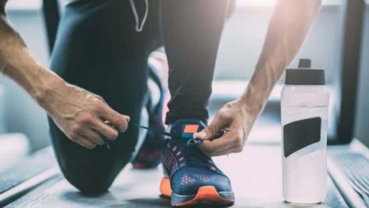 വ്യായാമം ചെയ്യുന്നവര് പതിവായി ശ്രദ്ധിക്കേണ്ട ഒരു കാര്യം... വ്യായാമം ചെയ്യുന്നവര് പതിവായി ശ്രദ്ധിക്കേണ്ട ഒരു കാര്യം...