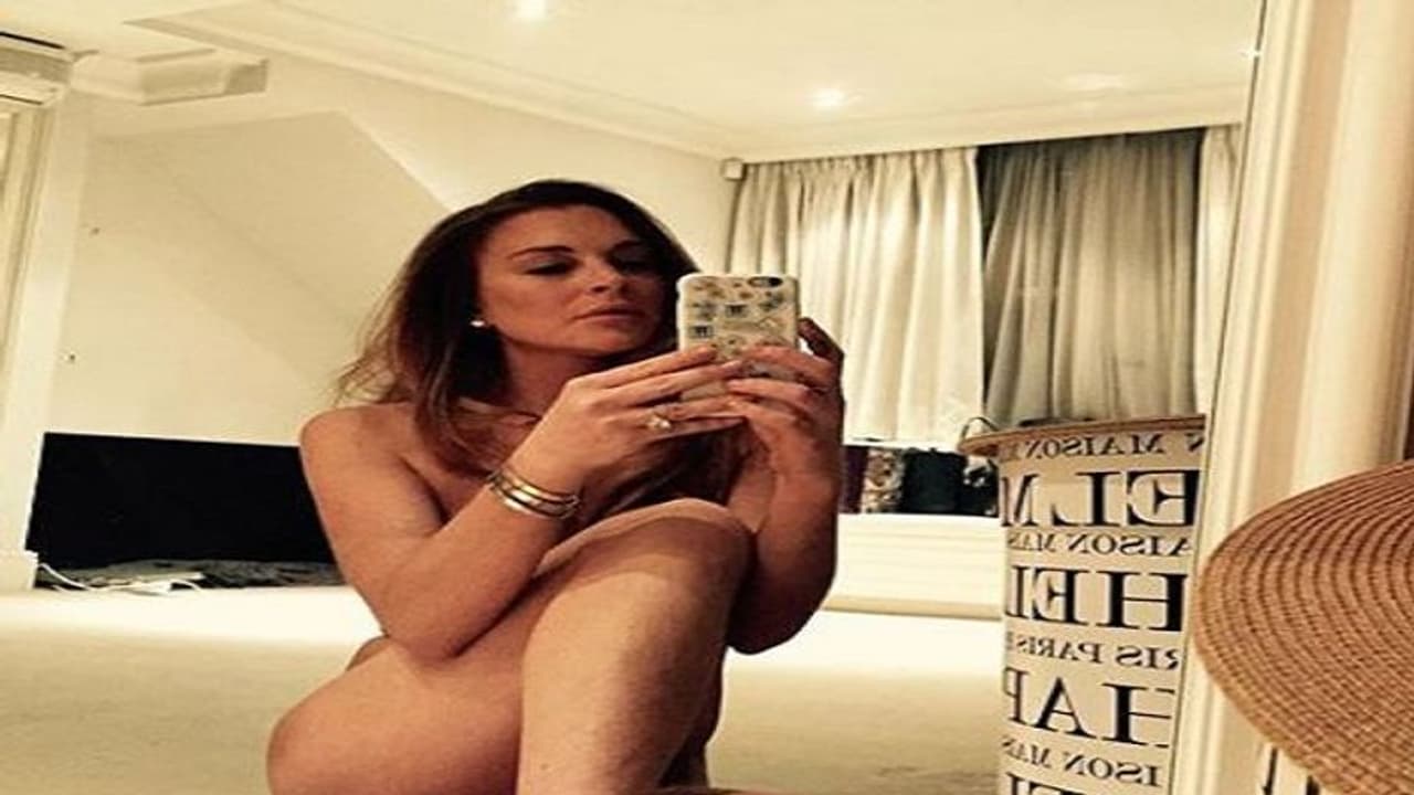 ಜನ್ಮದಿನದಂದು ‘ಹುಟ್ಟುಡುಗೆ’ಯಲ್ಲಿ ಅಭಿಮಾನಿಗಳ ಮುಂದೆ ಬಂದ ನಟಿ