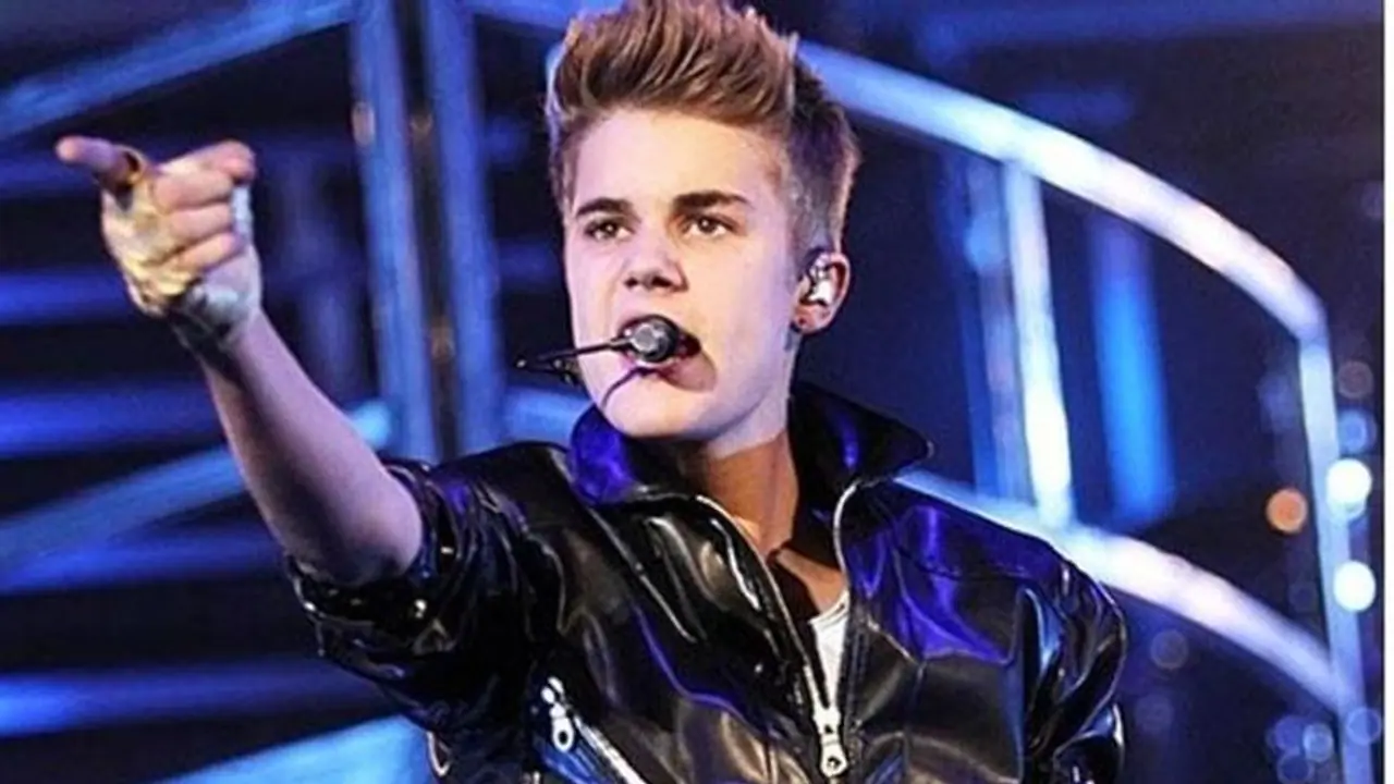 Justin Bieber writes about his battle with drug abuse, disrespecting women, suicidal thoughts