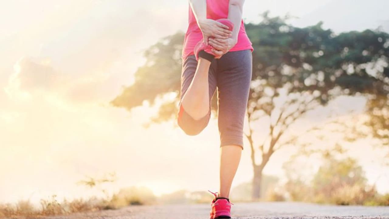 വ്യായാമത്തിന് ഏറ്റവും മികച്ച സമയം രാവിലെയോ വെെകിട്ടോ; പഠനം പറയുന്നത്... വ്യായാമത്തിന് ഏറ്റവും മികച്ച സമയം രാവിലെയോ വെെകിട്ടോ; പഠനം പറയുന്നത്...