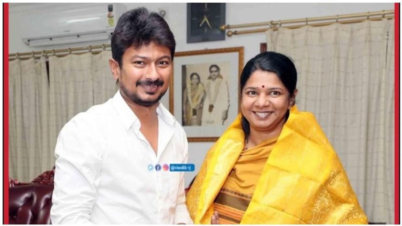 உதயநிதியின் திடீர் சாத்தான்குளம் விசிட்.. கடும் அப்ஷெட்டில் கனிமொழி கேங்.. என்ன நடக்கிறது திமுகவில்..?