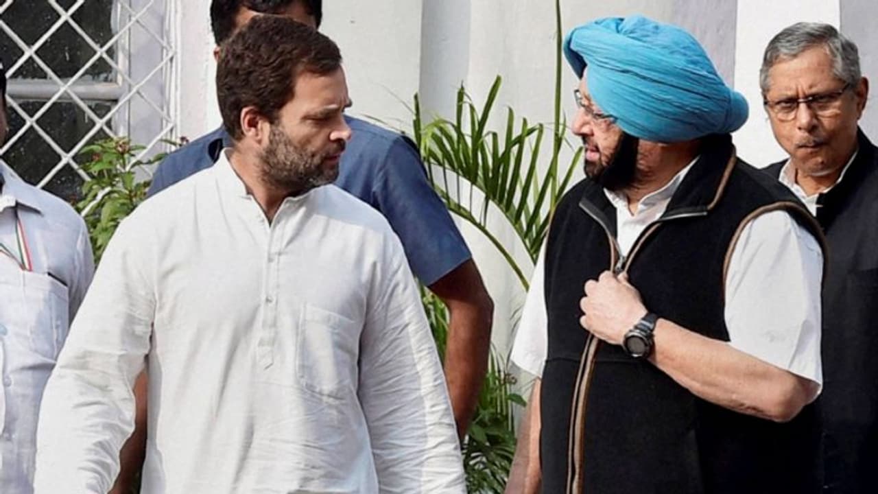 ಬಿಸಿ ರಕ್ತದ ತರುಣ ಬೇಕು: ಪಂಜಾಬ್ ಸಿಎಂ ಬೇಡಿಕೆ! ಬಿಸಿ ರಕ್ತದ ತರುಣ ಬೇಕು: ಪಂಜಾಬ್ ಸಿಎಂ ಬೇಡಿಕೆ!