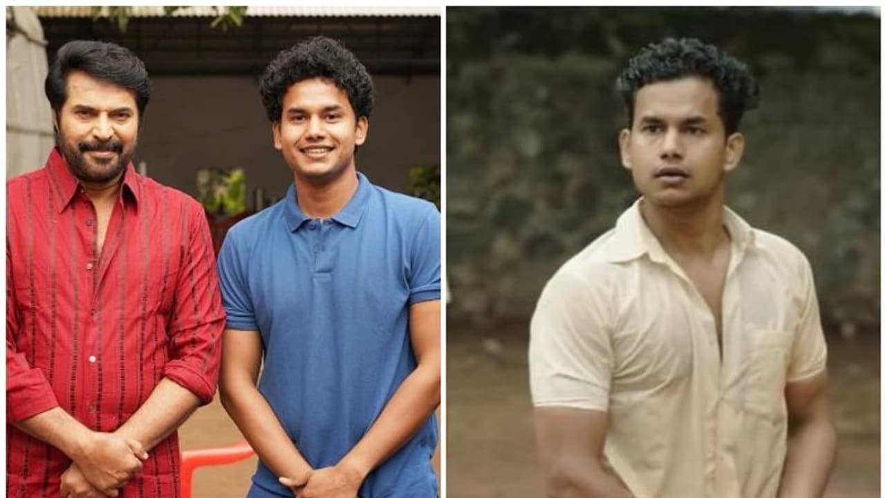 18 ാം പടിയില്‍ കലിപ്പ് കാട്ടി കയ്യടി നേടി കലിപ്പൻ ഗിരി; ആരാണെന്നറിയാമോ?