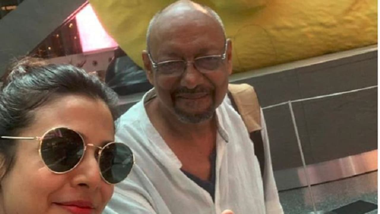 বিদেশে পাড়ি দিলেন পরম কোয়েল, সোশ্যাল মিডিয়ায় ছবি শেয়ার করে জানালেন সেই খবর বিদেশে পাড়ি দিলেন পরম কোয়েল, সোশ্যাল মিডিয়ায় ছবি শেয়ার করে জানালেন সেই খবর