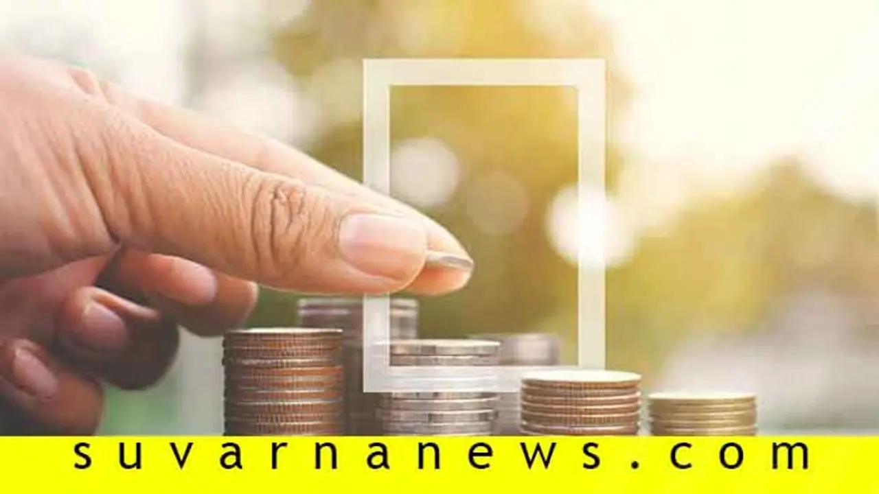 ಉಳಿಸಲು ಏನೂ ಇಲ್ಲವೆಂದಾಗಲೂ ಸ್ವಲ್ಪ ಹಣ ಉಳಿಸಿ ಉಳಿಸಲು ಏನೂ ಇಲ್ಲವೆಂದಾಗಲೂ ಸ್ವಲ್ಪ ಹಣ ಉಳಿಸಿ