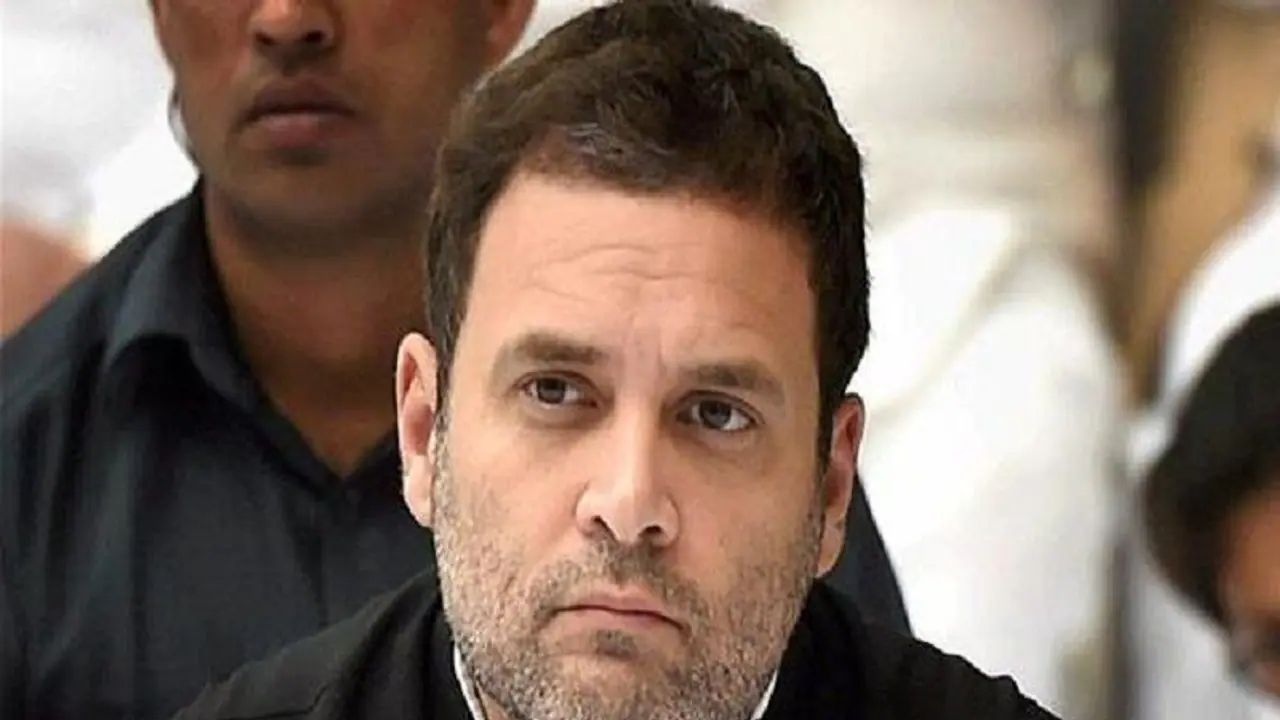...तो क्या राहुल गांधी का इस्तीफा मंजूर होते ही भंग हो जाएगा कांग्रेस का संगठन