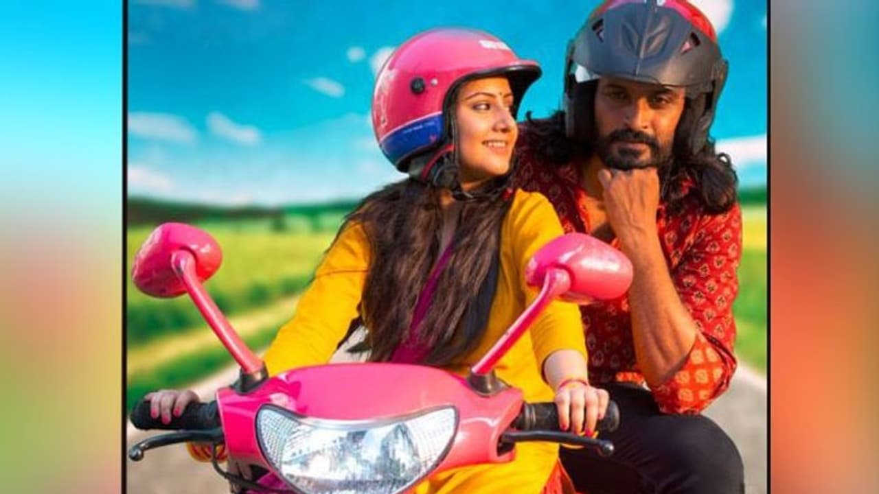 আসছে 'গোত্র', মুক্তি পেল তার নতুন গান 'নীল দিগন্তে'