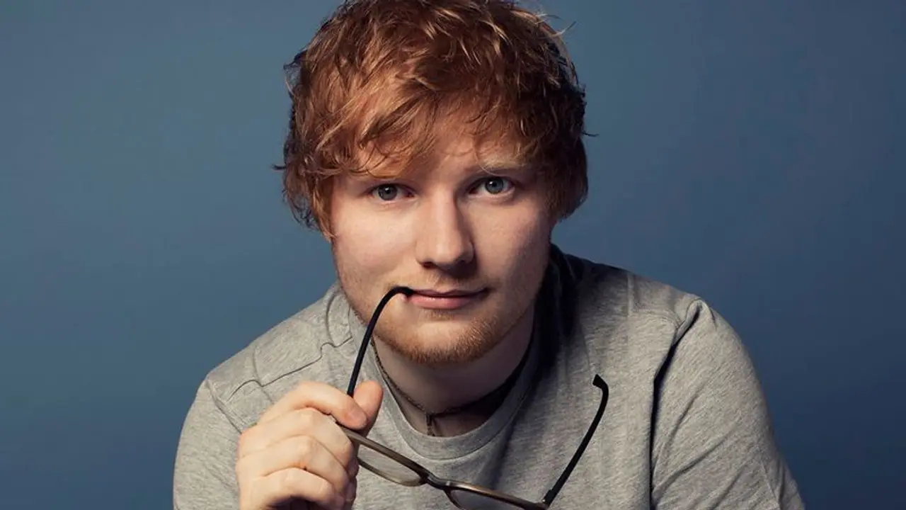 Ed Sheeran drops two new singles from upcoming album 'No 6 Collaborations'