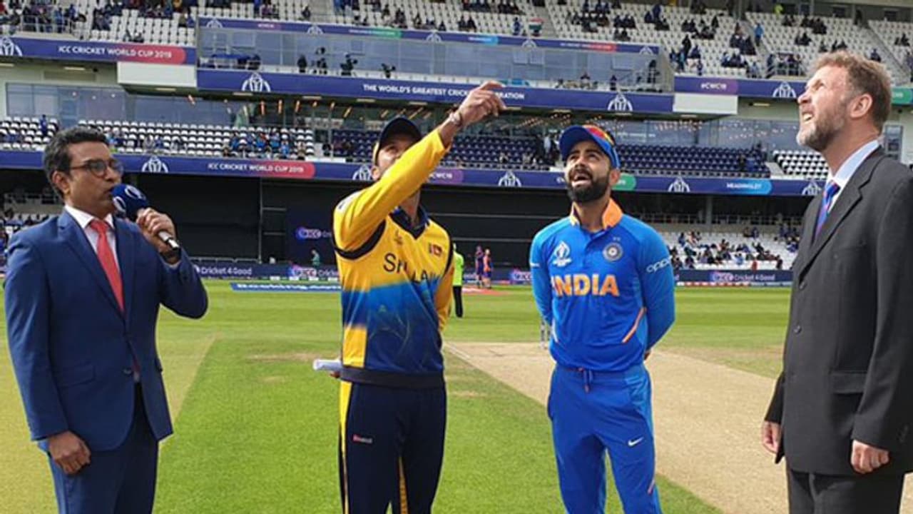 ಭಾರತ vs ಶ್ರೀಲಂಕಾ ಸರಣಿ; ಬಿಸಿಸಿಐ ಟ್ರೋಲ್ ಮಾಡಿದ ಫ್ಯಾನ್ಸ್!