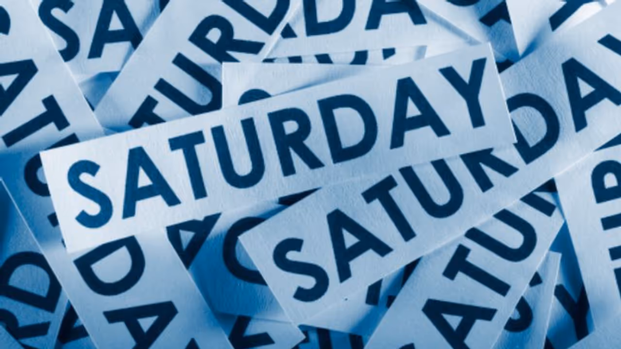 Saturday Born Personality: ಶನಿವಾರ ಜನಿಸಿದವರಿಗಿರುತ್ತಾ ಶನಿ ಕೃಪೆ?