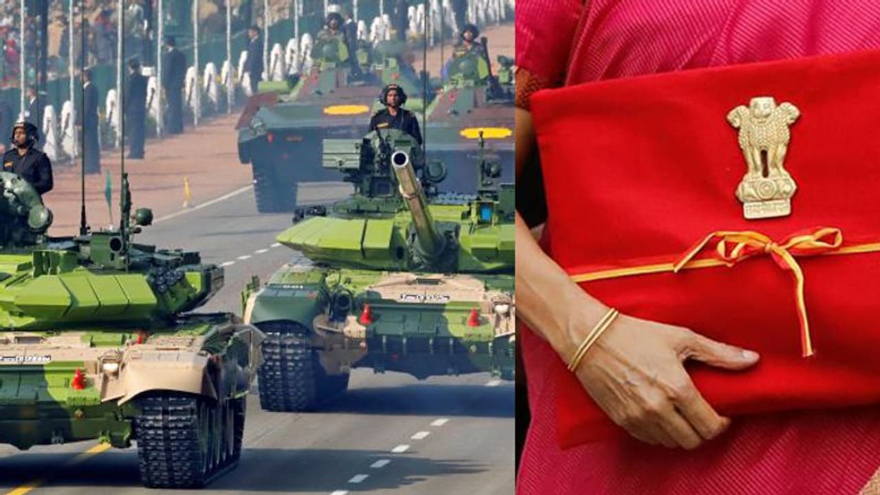 मोदी सरकार का डिफेंस बजट कितने रोजगार देगा, आत्मनिर्भर भारत में क्या योगदान देगा, जानें दिग्गजों की राय