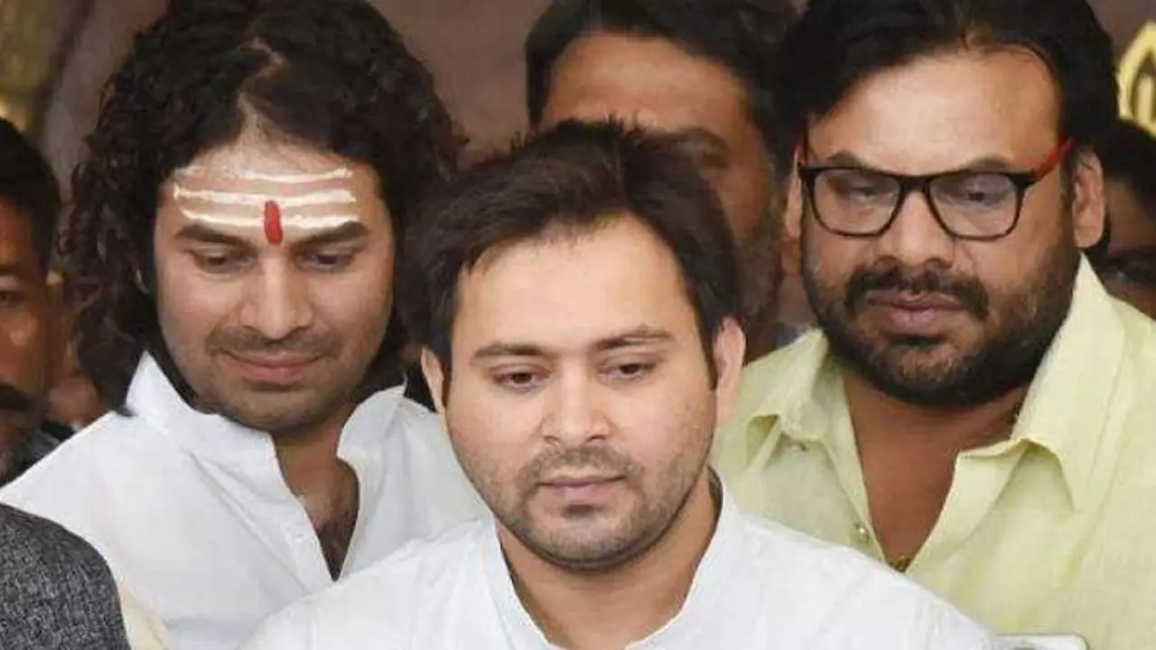 ...तो इसलिए तेजस्वी ने स्थापना दिवस में दिखाई थी नाराजगी, विधानसभा चुनाव में होंगे सीएम उम्मीदवार