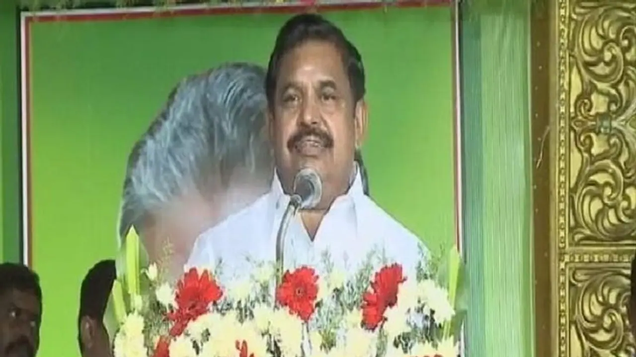 தமிழகத்தில் உருவானது புதிதாக இரு மாவட்டங்கள்... விரைவில் கும்பகோணம் 36வது மாவட்டமாக வாய்ப்பு..! தமிழகத்தில் உருவானது புதிதாக இரு மாவட்டங்கள்... விரைவில் கும்பகோணம் 36வது மாவட்டமாக வாய்ப்பு..!