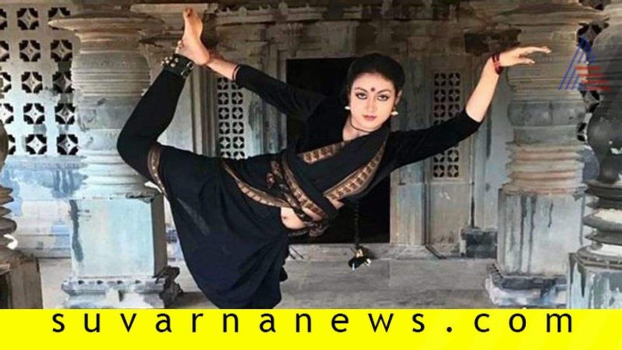 ವರ್ಲ್ಡ್ ಕಪ್ನಲ್ಲಿ ಚಿನ್ನ ಗೆದ್ದ ಕಿರುತೆರೆ ನಟಿ? ವರ್ಲ್ಡ್ ಕಪ್ನಲ್ಲಿ ಚಿನ್ನ ಗೆದ್ದ ಕಿರುತೆರೆ ನಟಿ?