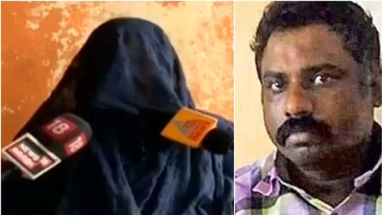 നെടുങ്കണ്ടം കേസ്; തന്നെ അപായപ്പെടുത്തുമെന്ന് ഭയമുണ്ടെന്ന് കൂട്ടുപ്രതി ശാലിനി നെടുങ്കണ്ടം കേസ്; തന്നെ അപായപ്പെടുത്തുമെന്ന് ഭയമുണ്ടെന്ന് കൂട്ടുപ്രതി ശാലിനി