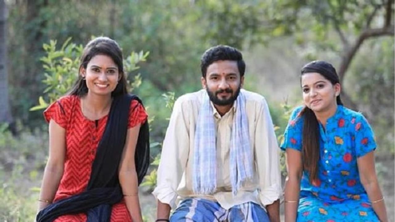 ‘ಜೋಡಿಹಕ್ಕಿ’ ಯಿಂದ ಹೊರಬಂದ ಜಾನಕಿ ‘ಜೋಡಿಹಕ್ಕಿ’ ಯಿಂದ ಹೊರಬಂದ ಜಾನಕಿ