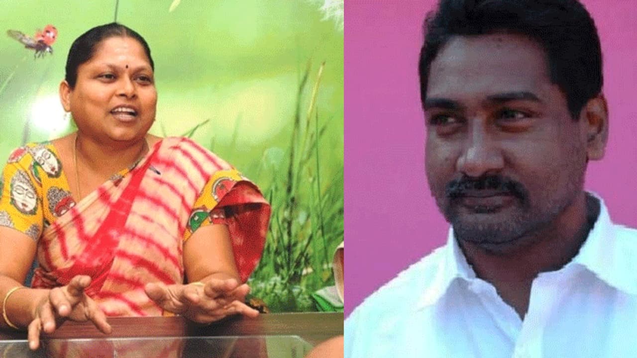 140 நாட்களுக்குப் பிறகு முகிலனை பார்க்க வந்த மனைவி... அதிஷ்டவசமாக கார் விபத்தில் உயிர் தப்பினார்..! 140 நாட்களுக்குப் பிறகு முகிலனை பார்க்க வந்த மனைவி... அதிஷ்டவசமாக கார் விபத்தில் உயிர் தப்பினார்..!