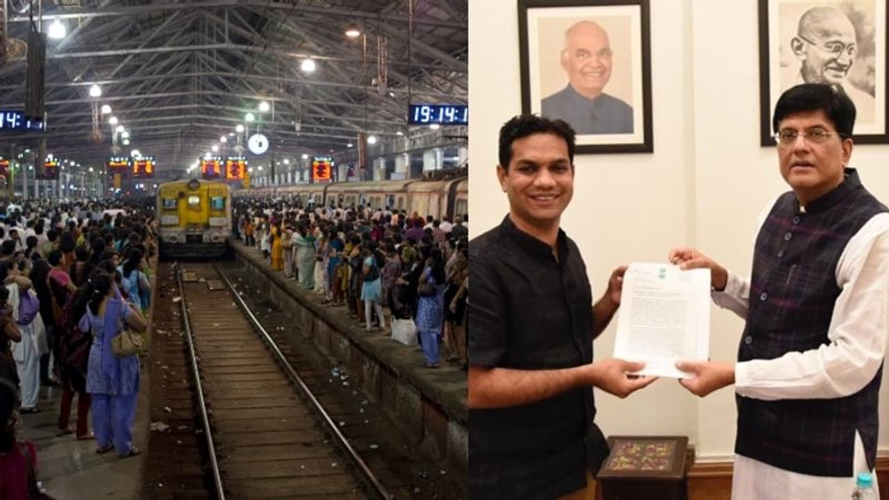 നൂറ് ഏക്കർ ഭൂമിയിൽ എറണാകുളത്ത് പുതിയ ടെർമിനൽ: അനുകൂല നിലപാടുമായി റെയില്വേ നൂറ് ഏക്കർ ഭൂമിയിൽ എറണാകുളത്ത് പുതിയ ടെർമിനൽ: അനുകൂല നിലപാടുമായി റെയില്വേ