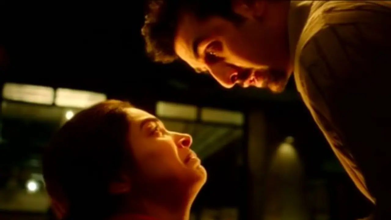 সঙ্গীর সামনে কাঁদলে, সে আর গুরুত্ব দেয় না! মনোবিদরা কী বলছেন এ বিষয়ে সঙ্গীর সামনে কাঁদলে, সে আর গুরুত্ব দেয় না! মনোবিদরা কী বলছেন এ বিষয়ে