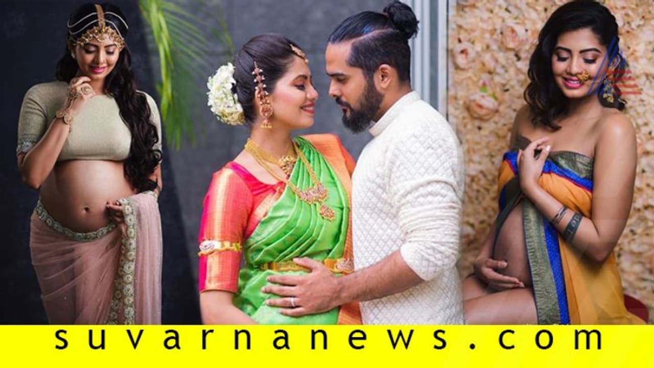 ದಿಶಾ ಮದನ್ ಮನೆಗೆ ‘ಪ್ರಿನ್ಸ್’ ಆಗಮನ ದಿಶಾ ಮದನ್ ಮನೆಗೆ ‘ಪ್ರಿನ್ಸ್’ ಆಗಮನ