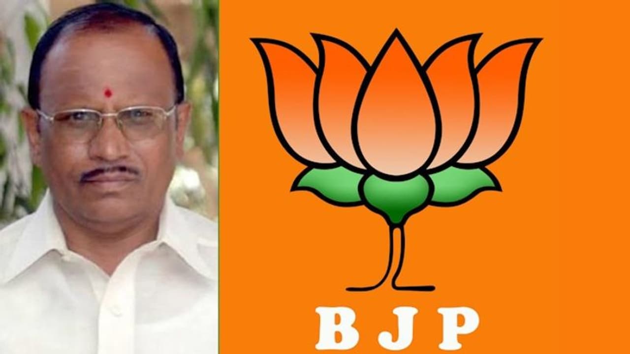 Karnataka MLAs’ resignation: Rebel Congress MLA Pratap Gowda to join BJP?