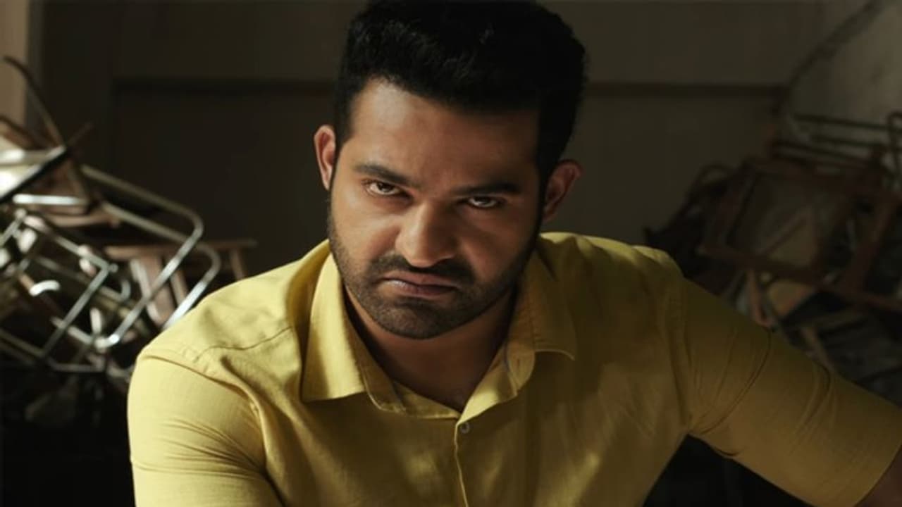 టిడిపి బతికి బట్టకట్టాలంటే.. జూ.ఎన్టీఆర్ పై సీనియర్ నటుడి సంచలన వ్యాఖ్యలు!