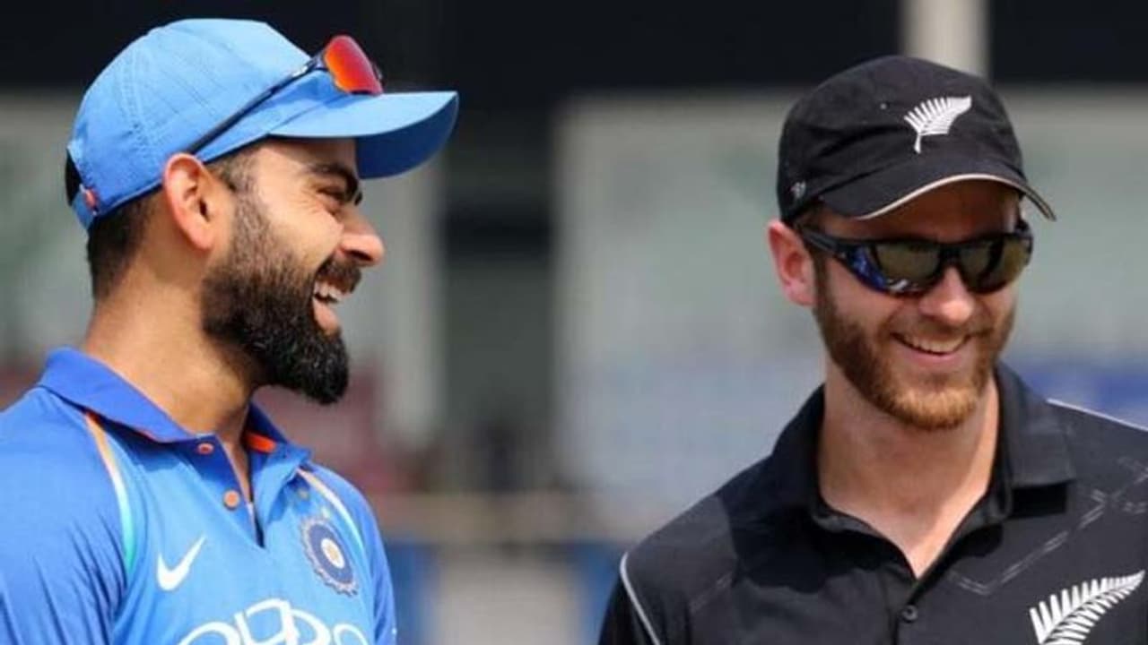 కోహ్లీ vs విలియమ్సన్: 2008 రీపిటవుతుందా..? కోహ్లీ vs విలియమ్సన్: 2008 రీపిటవుతుందా..?