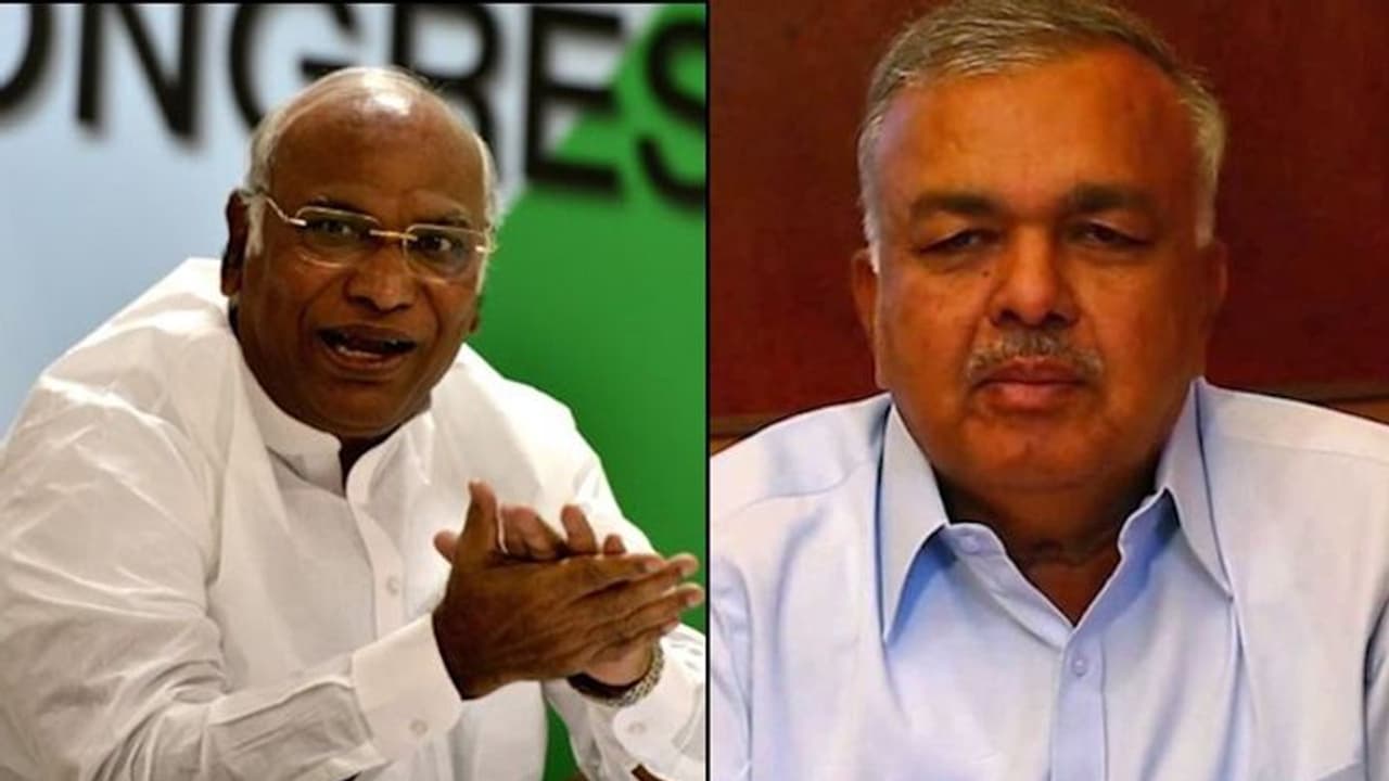 Karnataka MLAs’ resignation: Mallikarjun Kharge, Ramalinga Reddy to be new chief minister, deputy CM?